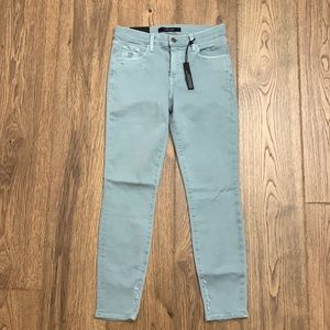 NEW! J Brand ankle skinny jeans